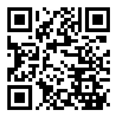 Bianapp网址二维码